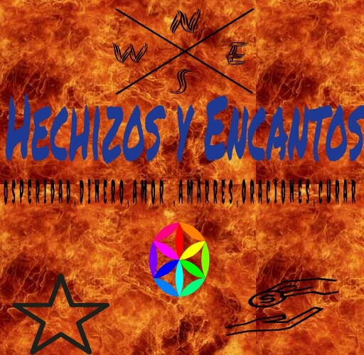 Hechizos y Encantos logo